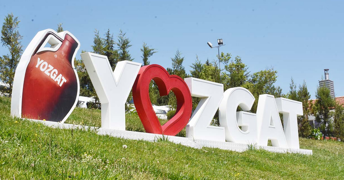 Sex Shop Yozgat