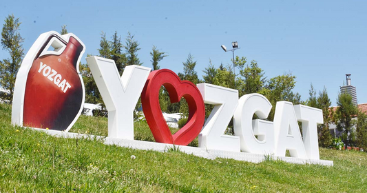 Sex Shop Yozgat