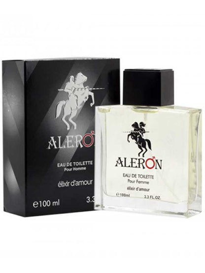 Aleron Erkeklere Özel Parfüm 75ml.