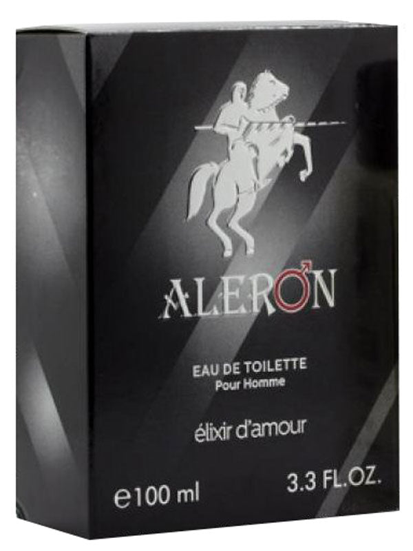 Aleron Erkeklere Özel Parfüm 75ml.