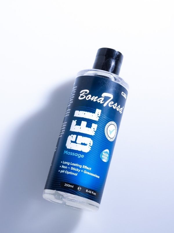Cabs Bona Tessa Gel 250 ml