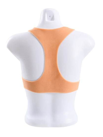Censan 1.3 Kg Giyilebilir Silikon Göğüs Model LJ-BX001