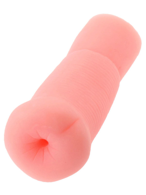 Censan 13cm Suni Anal Mastürbatör