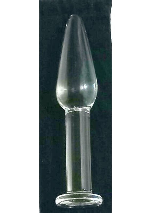  14cm Cam Anal Plug