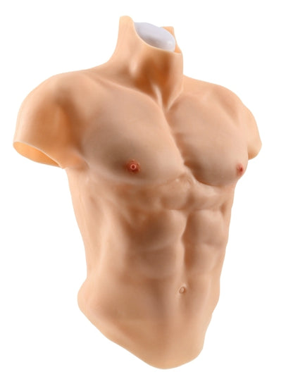 Censan 3 Kg Giyilebilir Silikon Erkek Model LJJR001