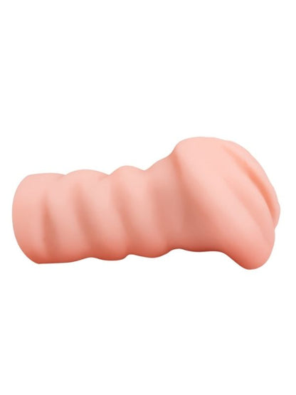  3D Leila Sunu Vajina Masturbatör