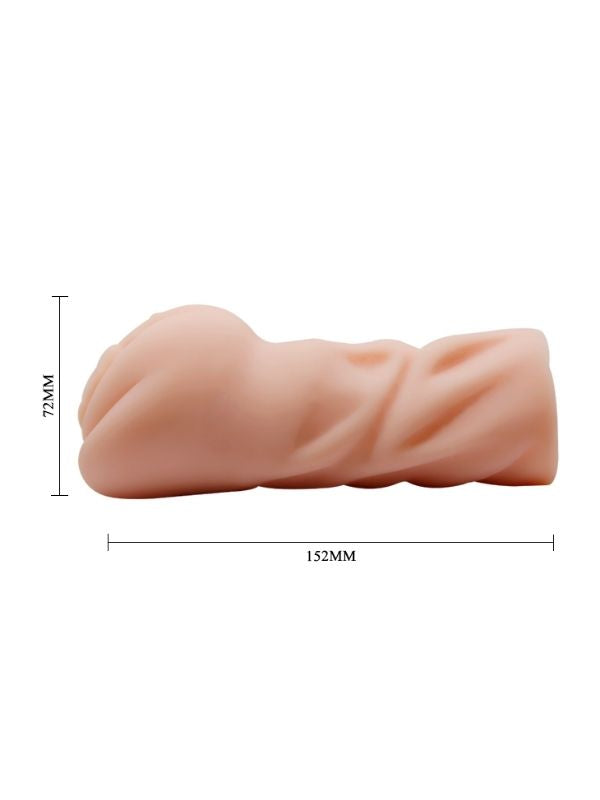 Censan 3D Mavis Sunu Masturbatör