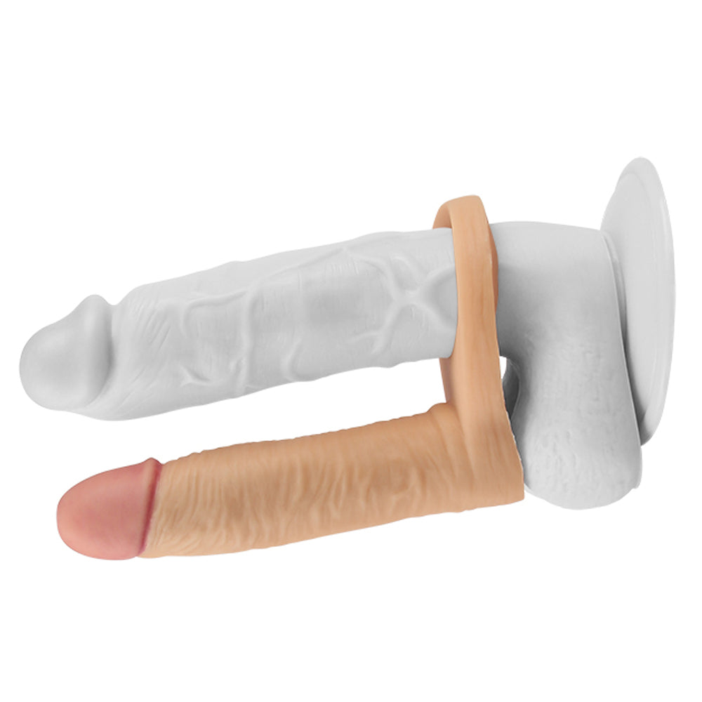 Censan 5.8 İnç The Ultra Soft Double