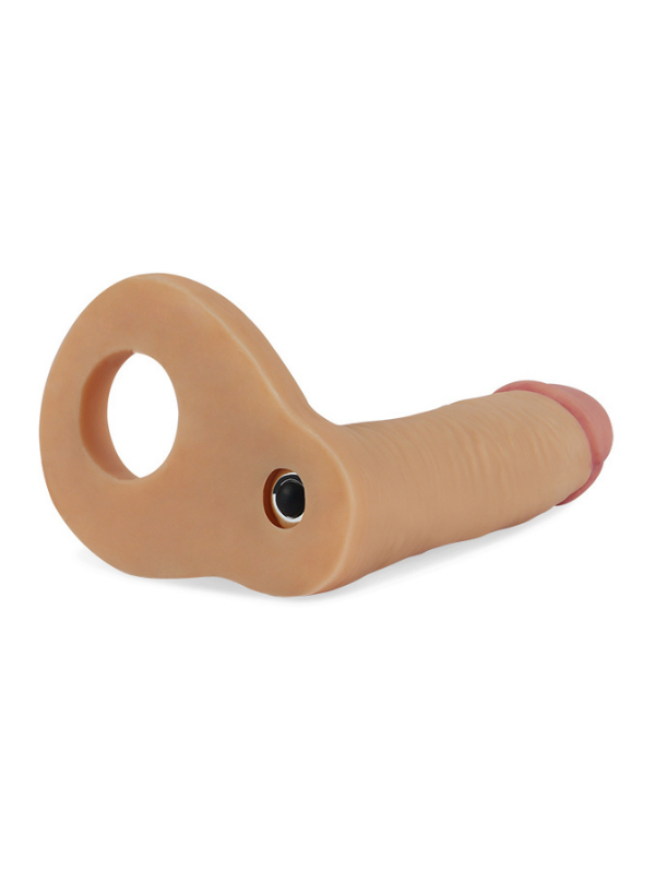Censan 5.8 İnç The Ultra Soft Double Vibrating