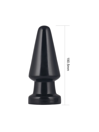 Censan 7 İnç King Sized Anal Shocker