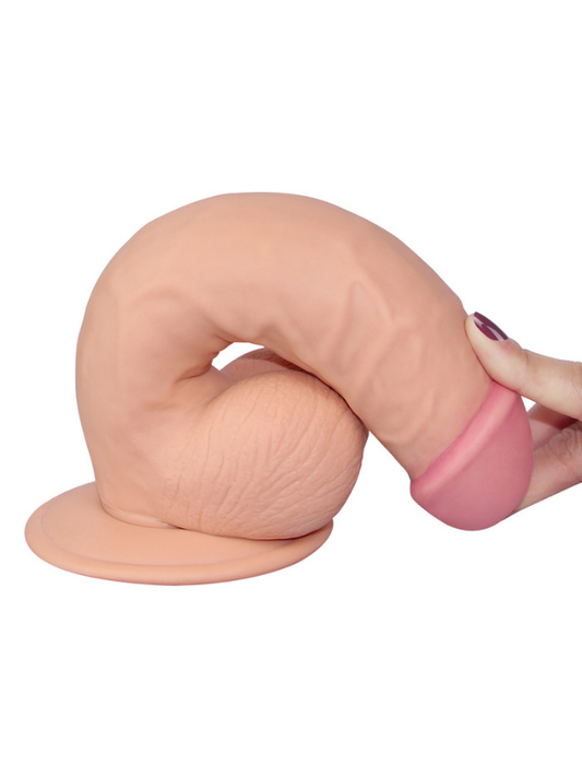  8.8 İnç The Ultra Soft Dude 2