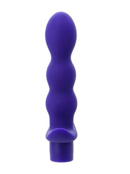  Adore Anal Plug Mavi 15 cm