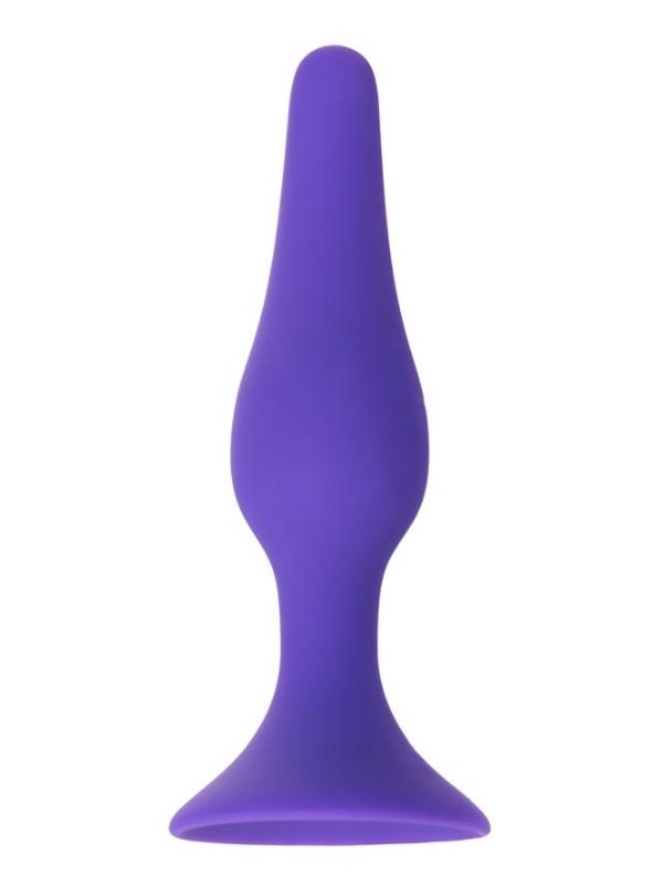 CENSAN Anal Plug Mor 10,2 cm