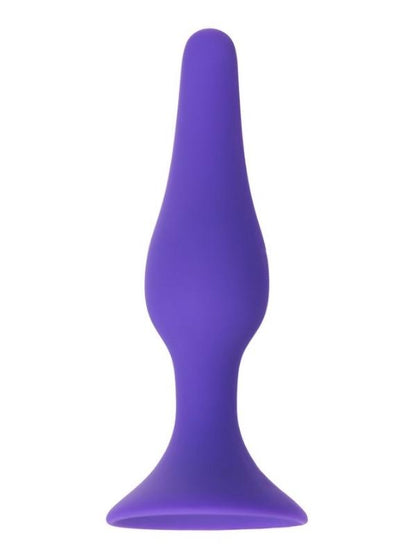  Anal Plug Mor 10,2 cm