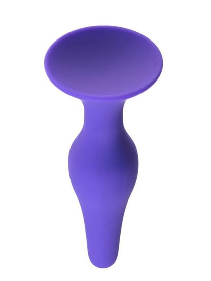  Anal Plug Mor 10,2 cm
