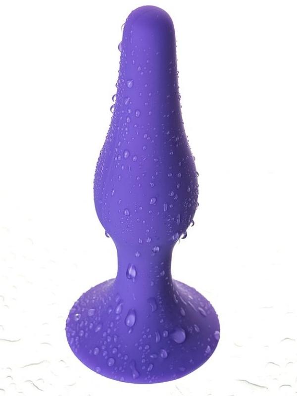  Anal Plug Mor 10,2 cm