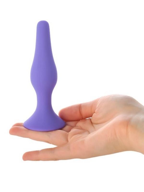  Anal Plug Mor 11,3 cm