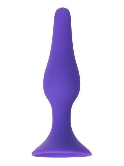  Anal Plug Mor 12,5 cm