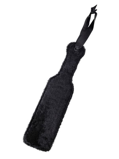 Anonymo BDSM Kırbaç 0009 Kadife Kadife Kırmızı 37 cm