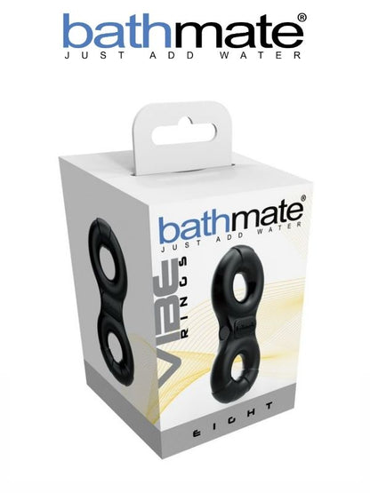 Censan Bathmate Eight Titreşimli Penis Halkası
