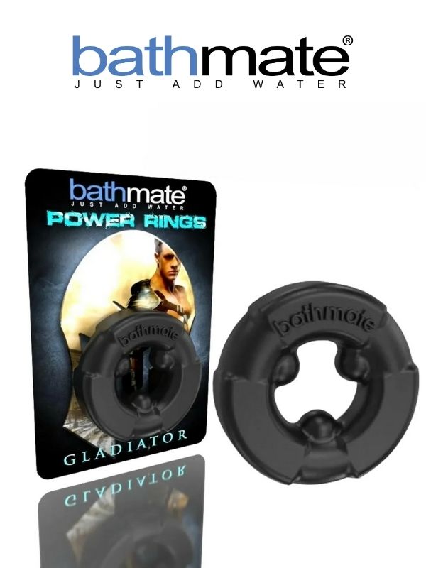 Censan Bathmate Gladiator Penis Halkası