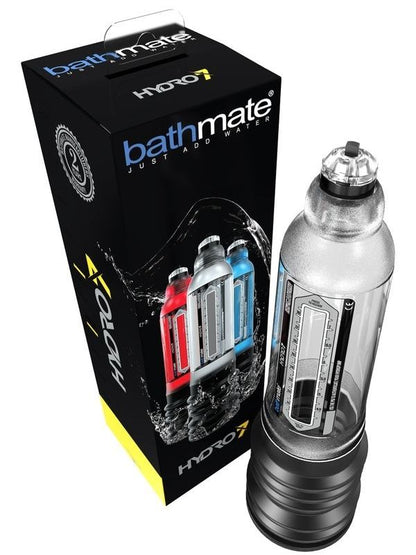  Bathmate HYDRO7 Penis Pompası