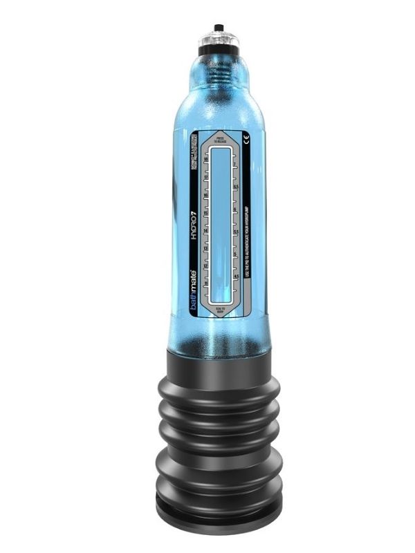  Bathmate HYDRO7 Penis Pompası