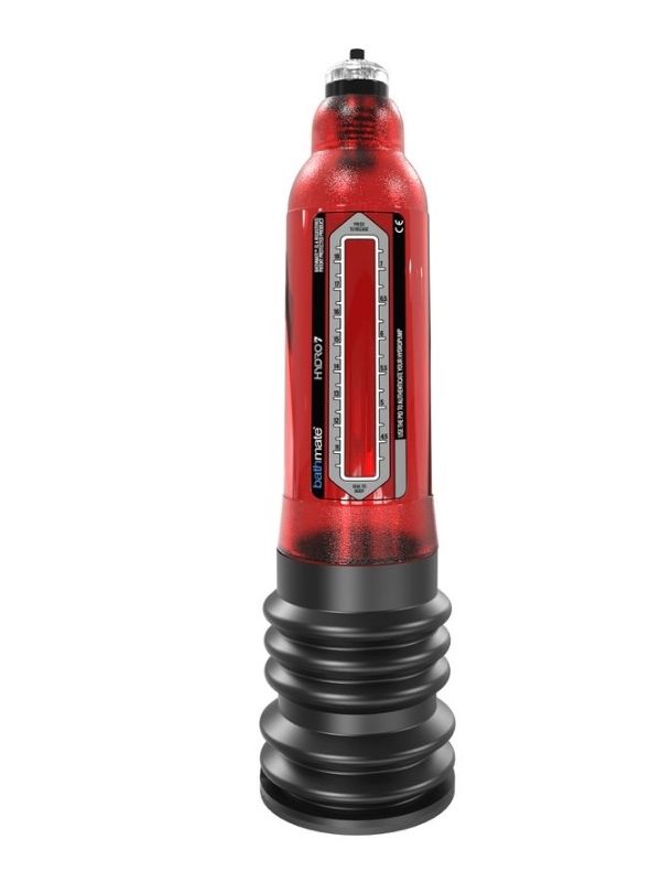  Bathmate HYDRO7 Penis Pompası