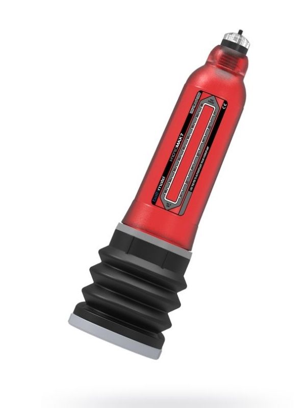  Bathmate HYDROMAX 7 Penis Pompası
