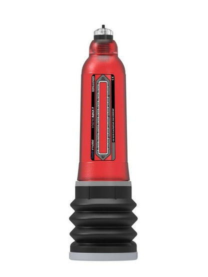  Bathmate HYDROMAX 7 Penis Pompası