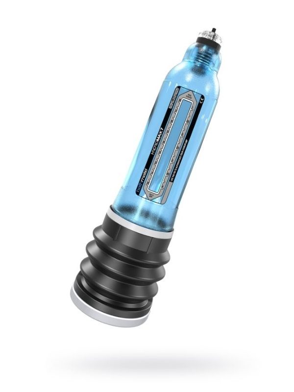  Bathmate HYDROMAX 7 Penis Pompası