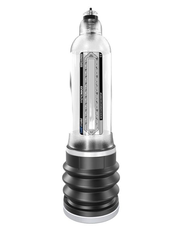  Bathmate HYDROMAX 9 Penis Pompası