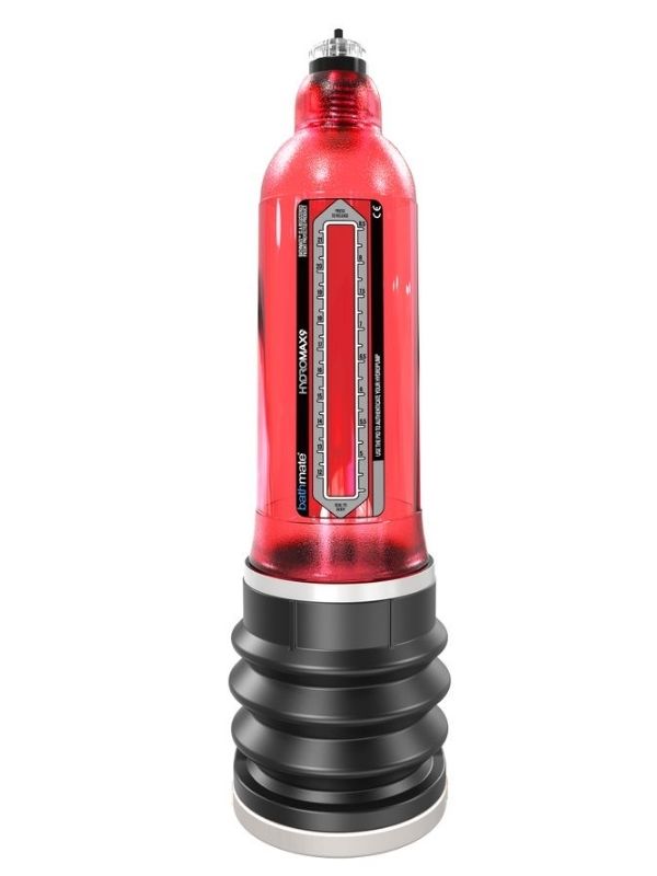  Bathmate HYDROMAX 9 Penis Pompası