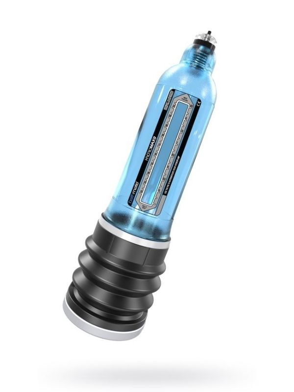  Bathmate HYDROMAX 9 Penis Pompası