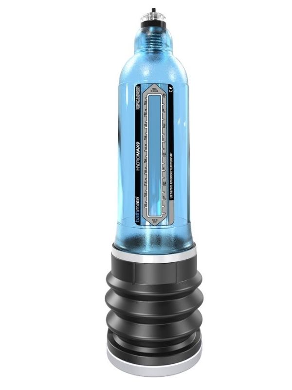  Bathmate HYDROMAX 9 Penis Pompası