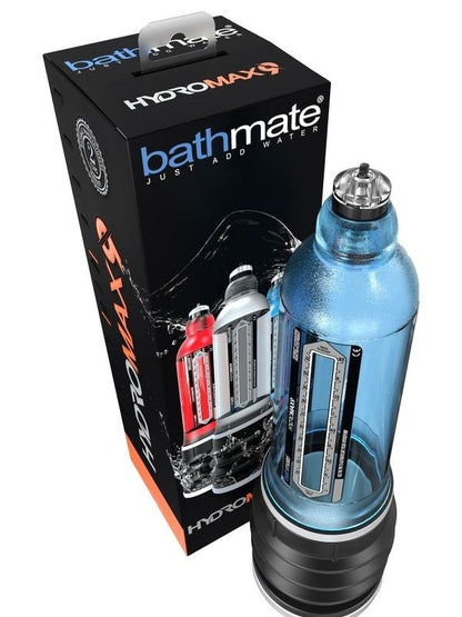  Bathmate HYDROMAX 9 Penis Pompası