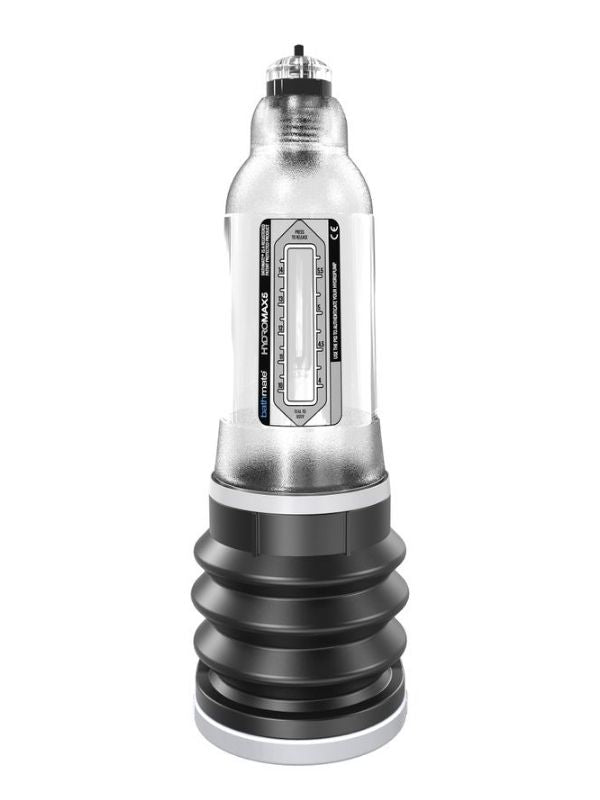  Bathmate HYDROMAX5 Penis Pompası