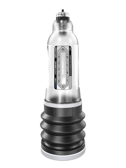  Bathmate HYDROMAX5 Penis Pompası