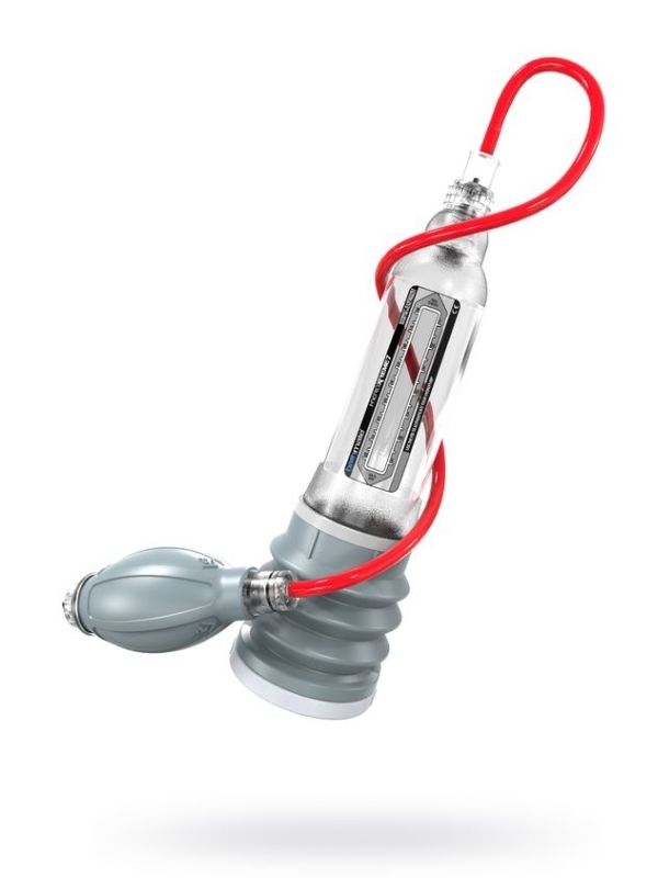  Bathmate HYDROXTREME 7 Penis Pompası