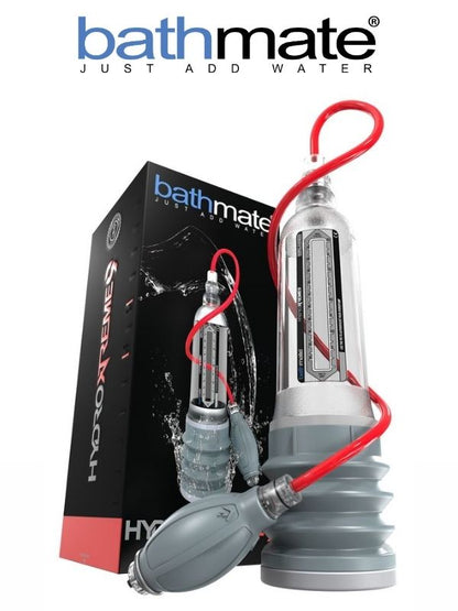 Censan Bathmate HYDROXTREME 9 Penis Pompası