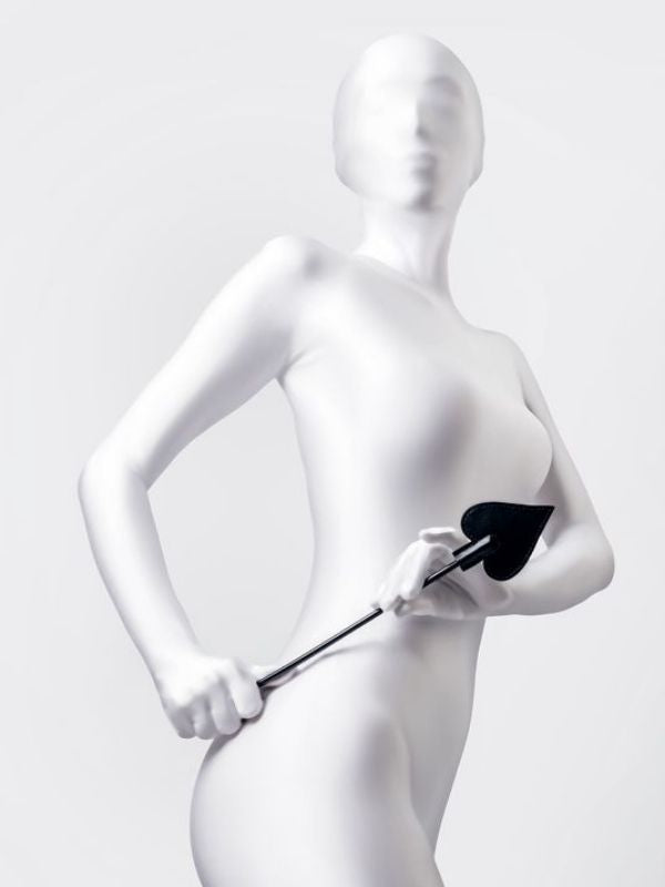 CENSAN BDSM Maça Şaplak  36 cm