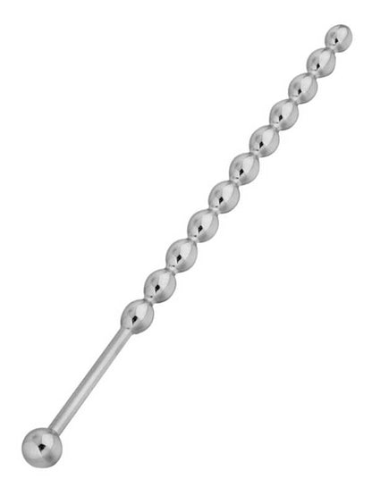 BDSM Paslanmaz Çelik Penis Çubuğu