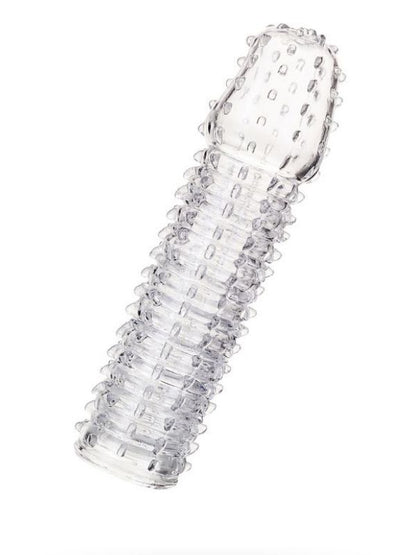 Censan Boyn 2 Şeffaf Penis Kılıfı 15,2 cm