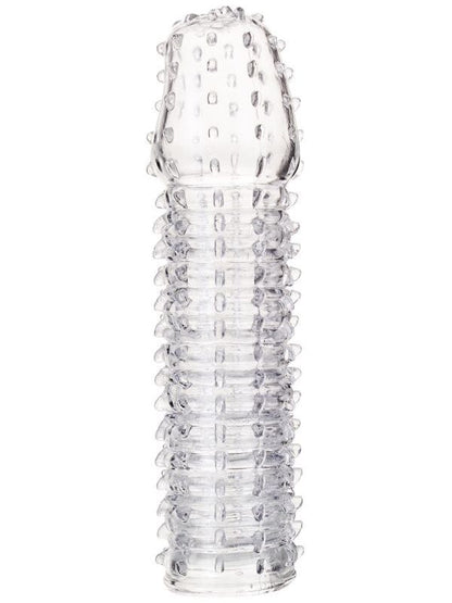 Censan Boyn 2 Şeffaf Penis Kılıfı 15,2 cm
