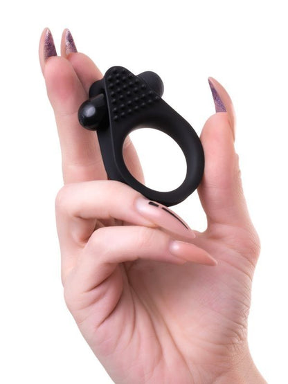 Censan Brid Titreşim Penis Halkası