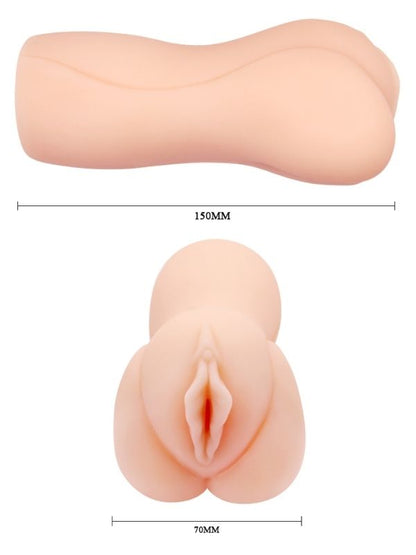  Cindy Suni Vajina Mastürbatör