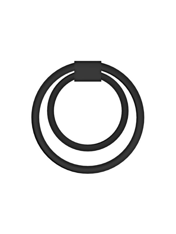  Cock Ring Penis Halkası Testis Geçmeli