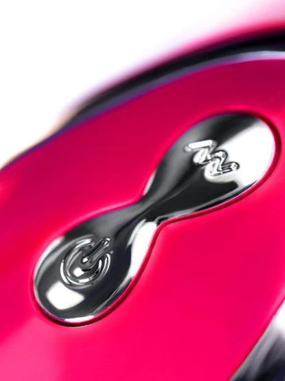 Censan  Costa Mini Vibratör Pembe 6,5 cm