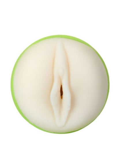 CENSAN Crista Masturbator Vajina Yeşil