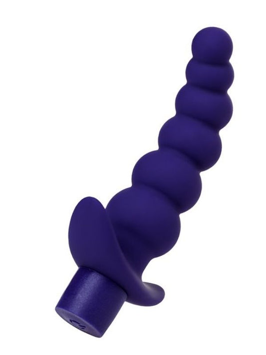 Censan Dandy Anal Vibratörü Mor 13,5 cm